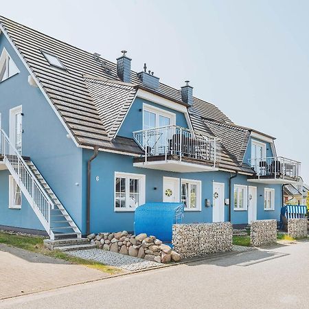 Kuddels Fischerhus 2 Borgerende-Rethwisch Bagian luar foto