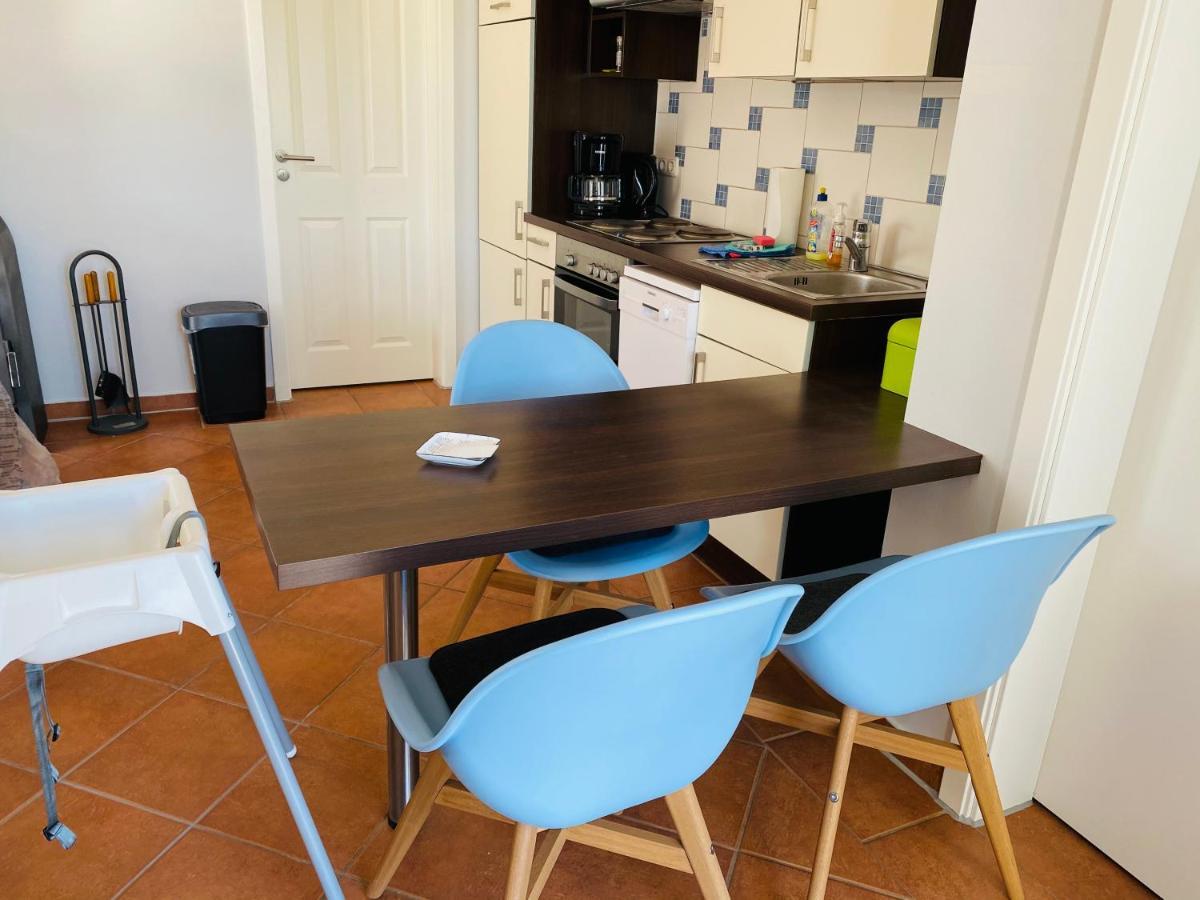 Kuddels Fischerhus 2 Borgerende-Rethwisch Bagian luar foto
