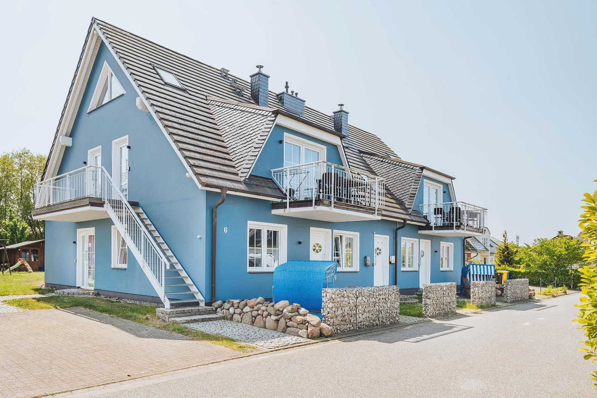 Kuddels Fischerhus 2 Borgerende-Rethwisch Bagian luar foto