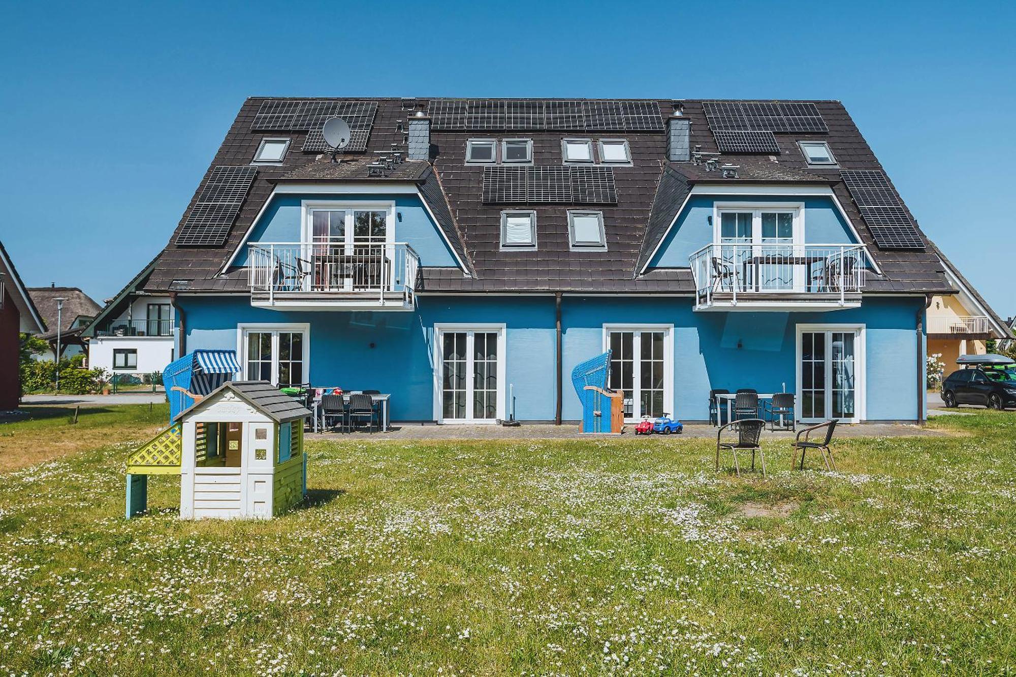 Kuddels Fischerhus 2 Borgerende-Rethwisch Bagian luar foto