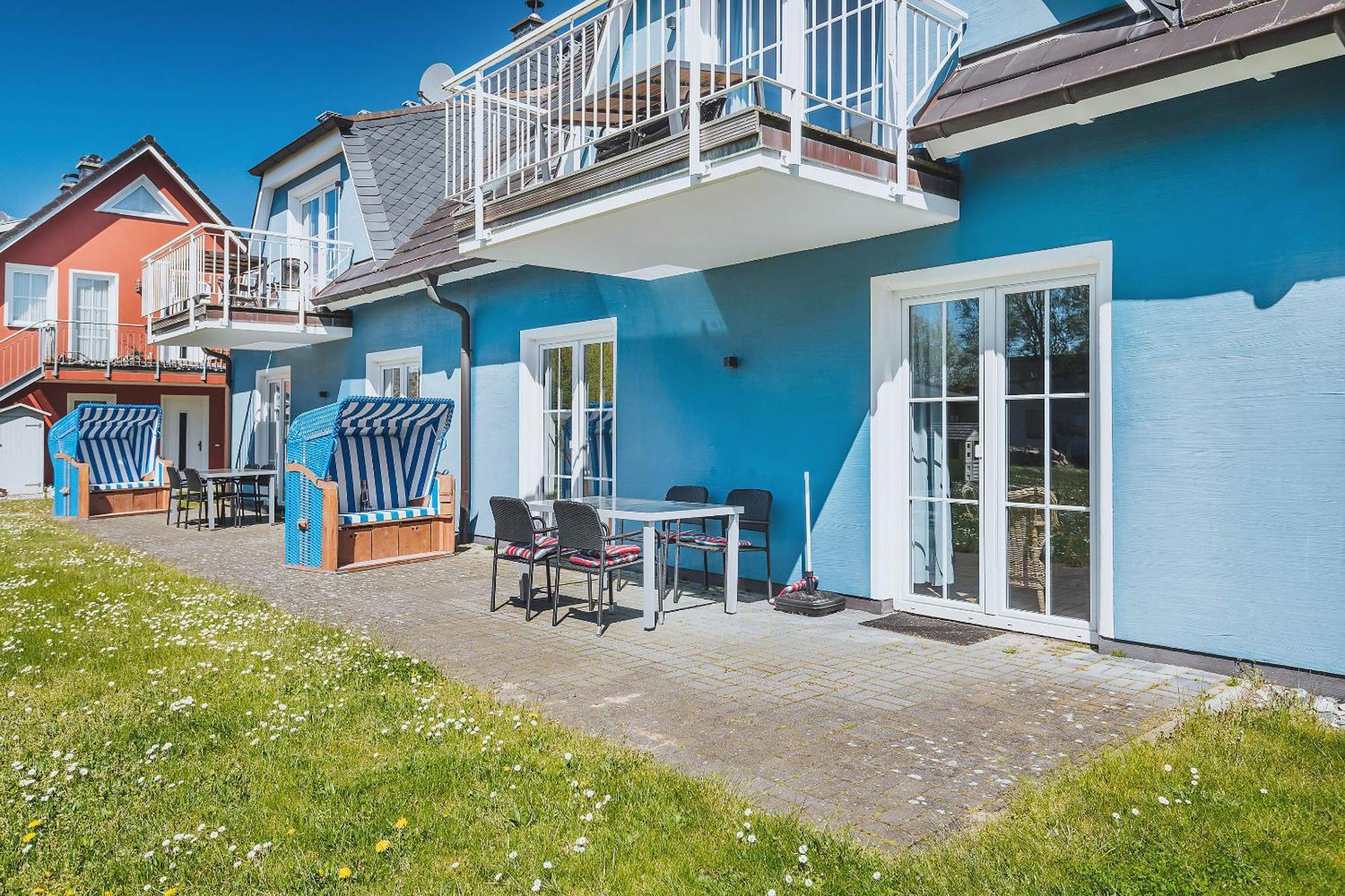 Kuddels Fischerhus 2 Borgerende-Rethwisch Bagian luar foto