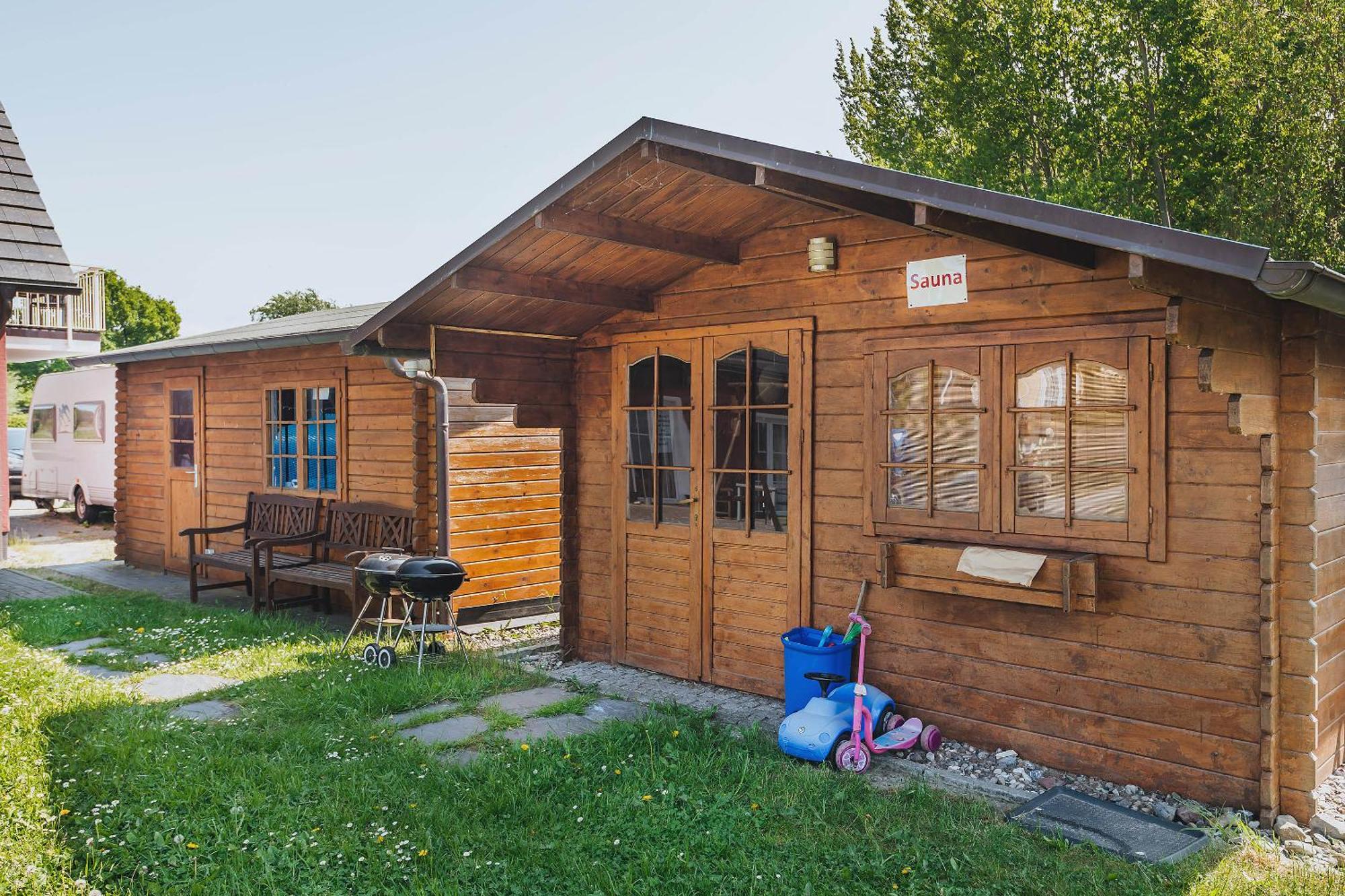 Kuddels Fischerhus 2 Borgerende-Rethwisch Bagian luar foto