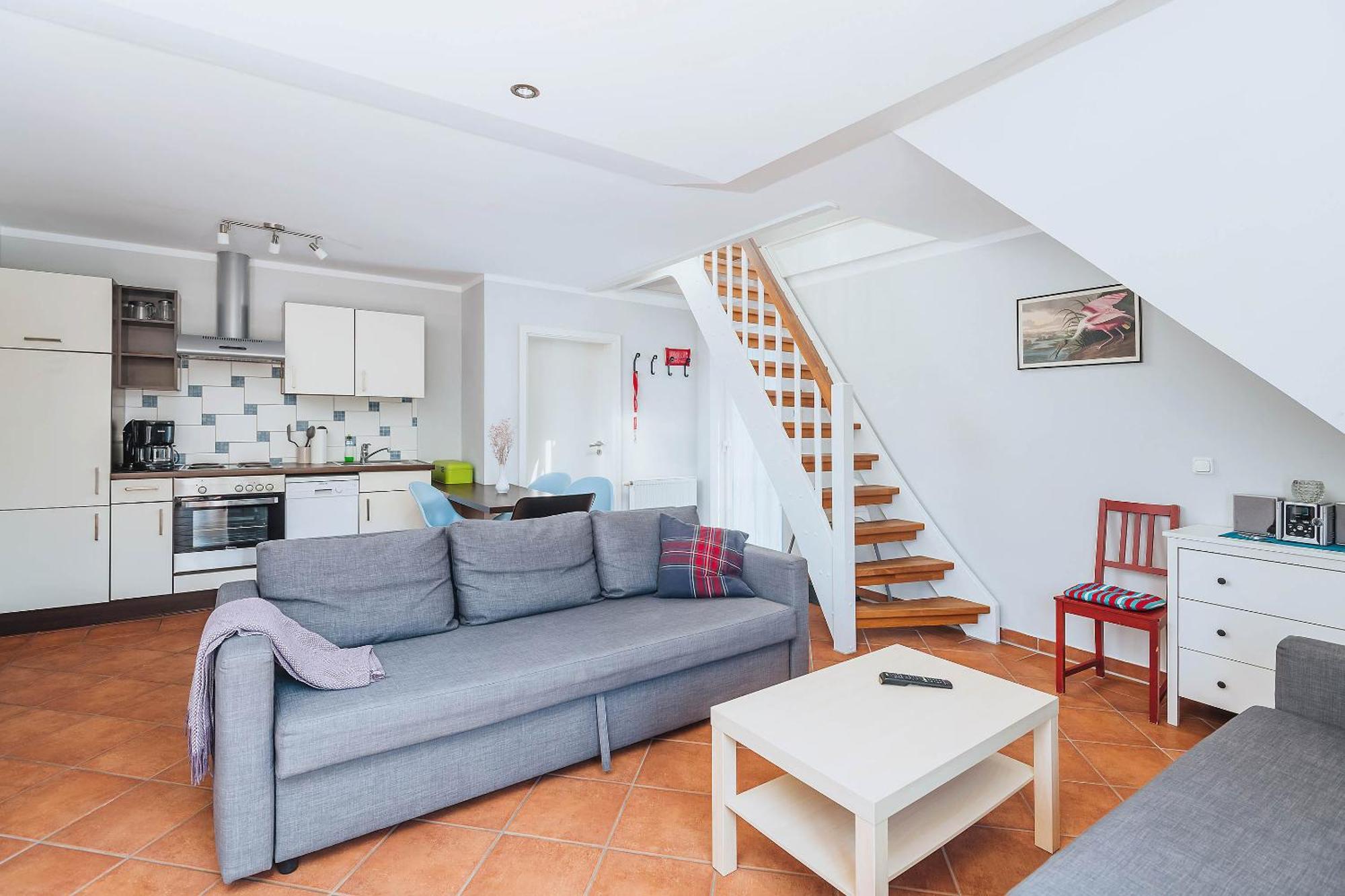 Kuddels Fischerhus 2 Borgerende-Rethwisch Bagian luar foto