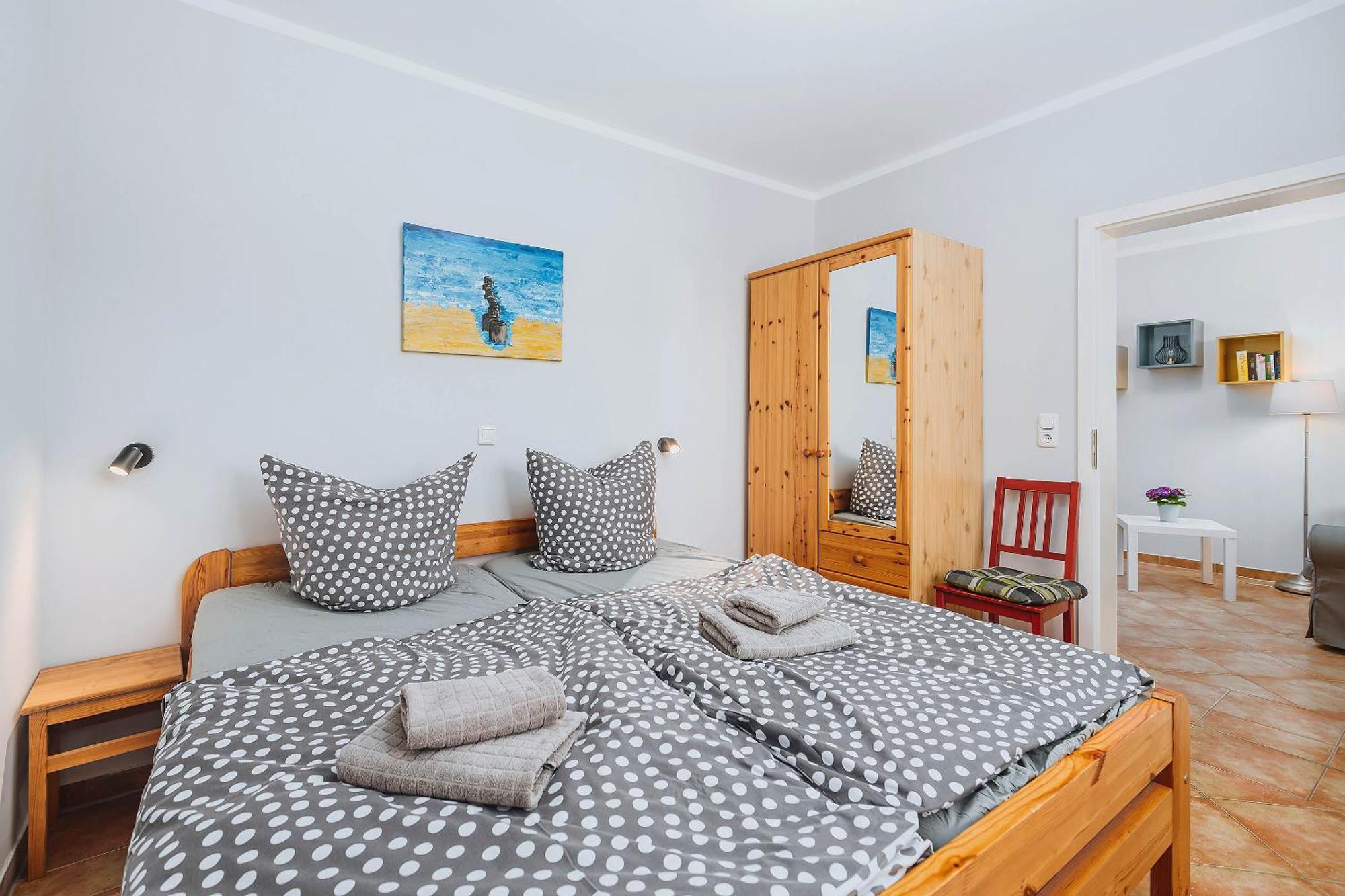 Kuddels Fischerhus 2 Borgerende-Rethwisch Bagian luar foto