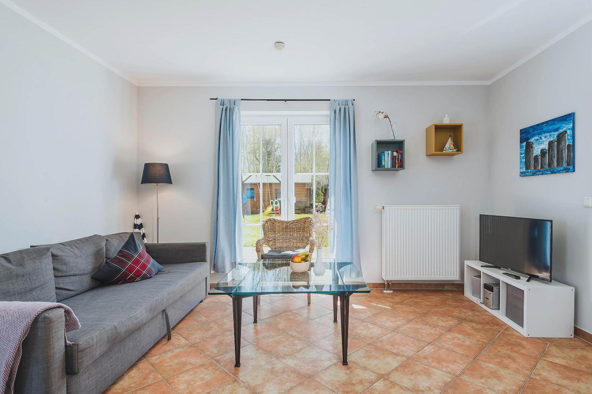 Kuddels Fischerhus 2 Borgerende-Rethwisch Bagian luar foto