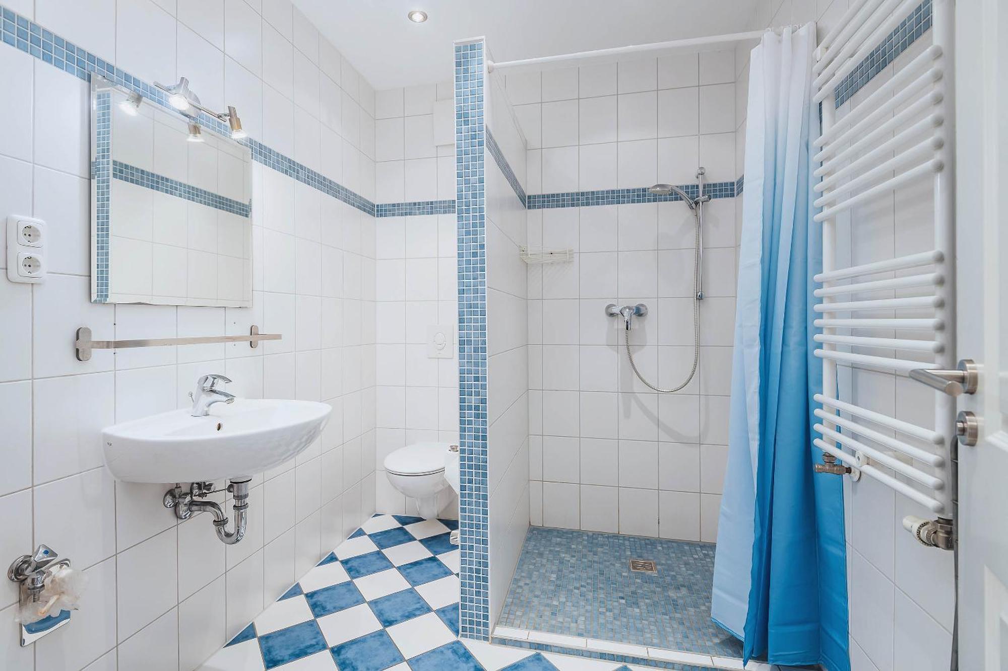 Kuddels Fischerhus 2 Borgerende-Rethwisch Bagian luar foto