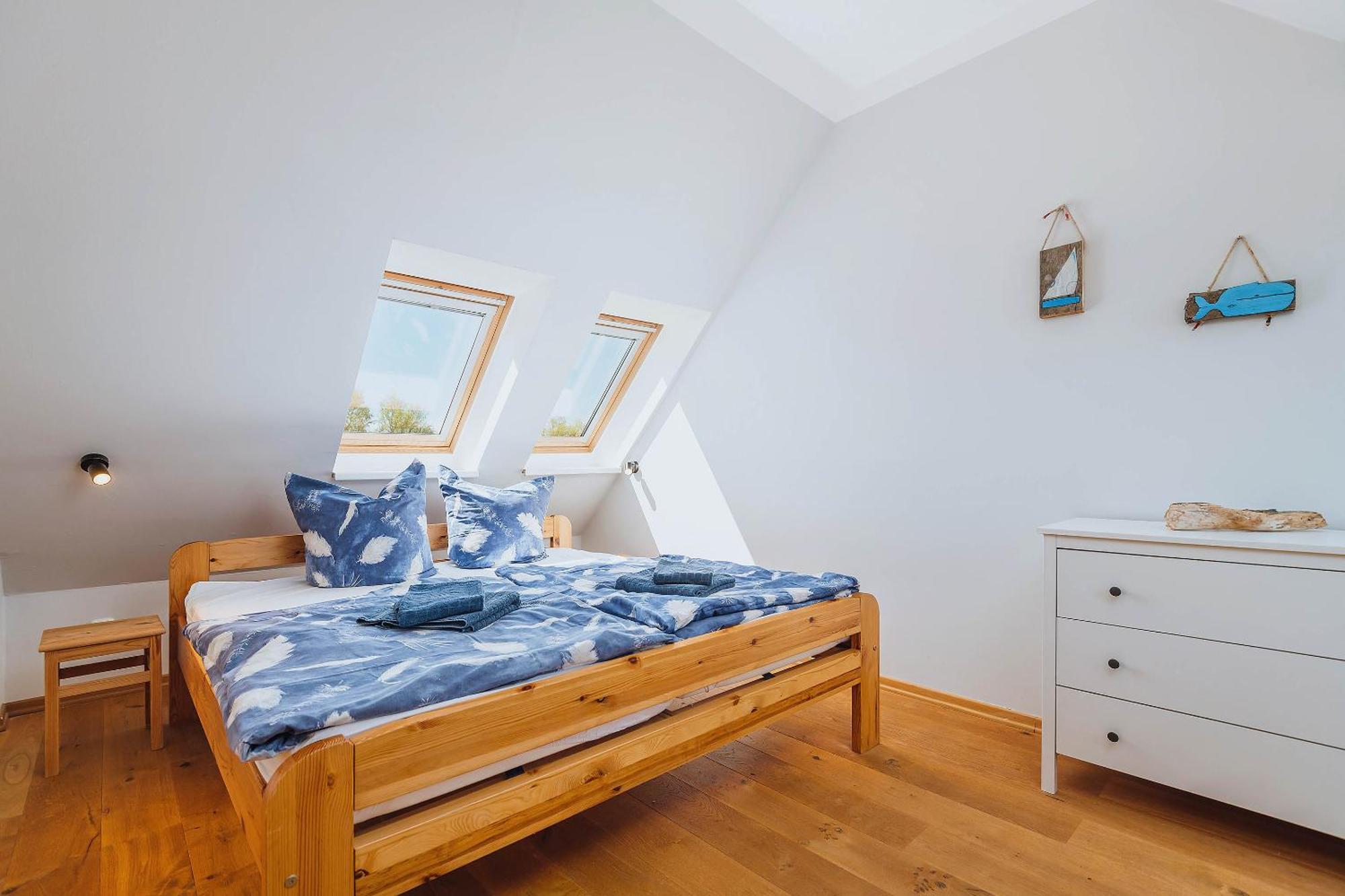 Kuddels Fischerhus 2 Borgerende-Rethwisch Bagian luar foto
