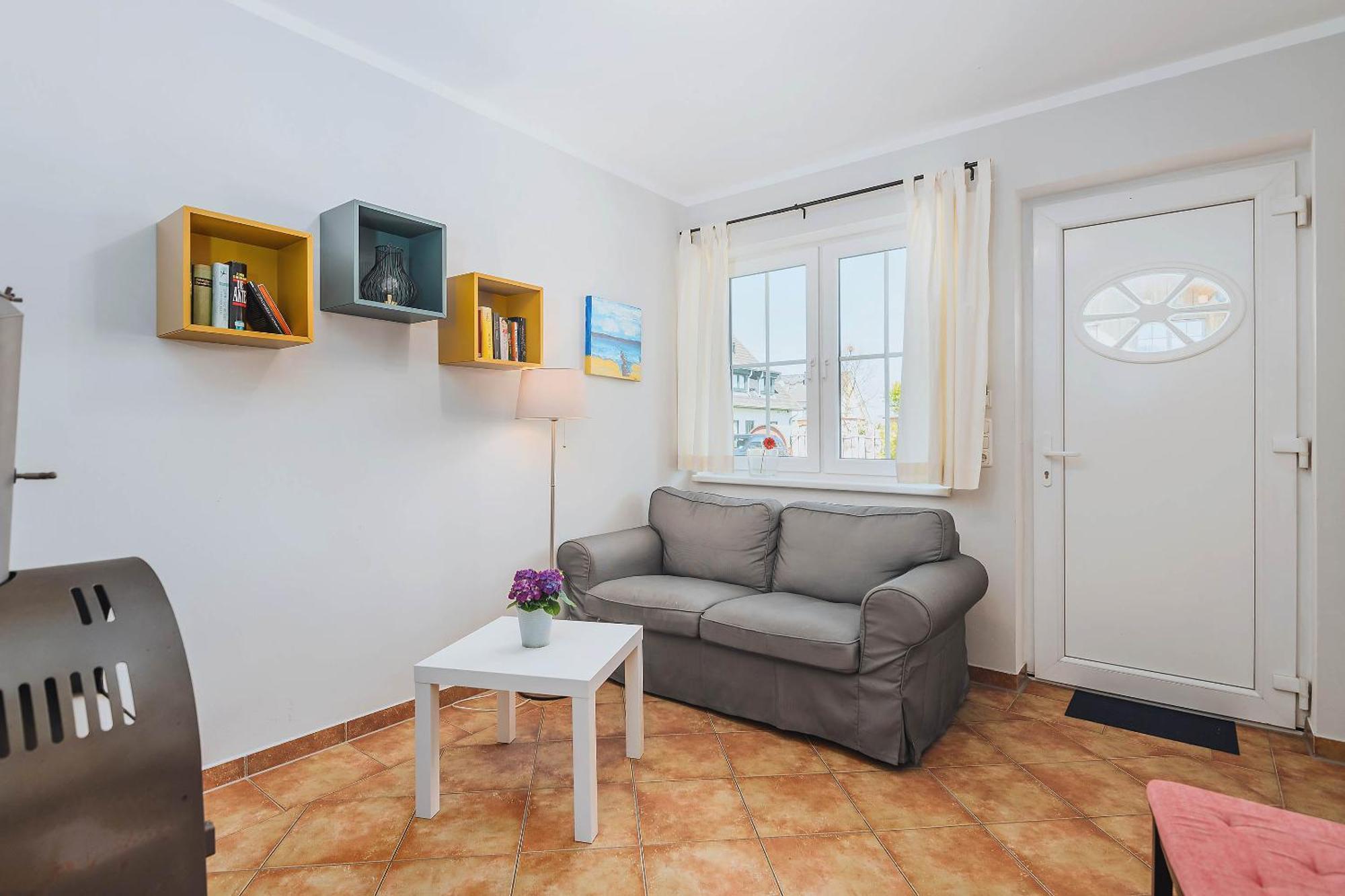 Kuddels Fischerhus 2 Borgerende-Rethwisch Bagian luar foto